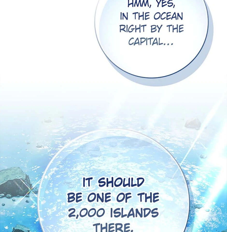 Giselle the Unbreakable Chapter 31 page 8 - 