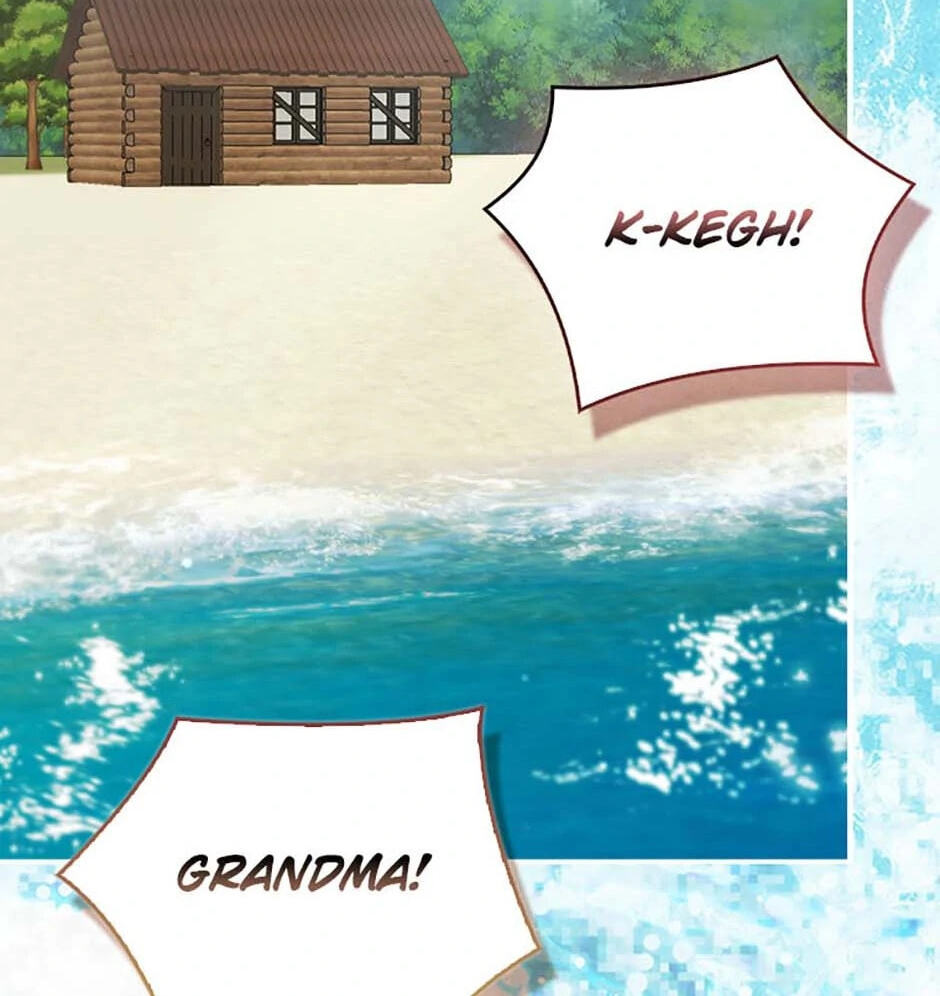 Giselle the Unbreakable Chapter 31 page 89 - 