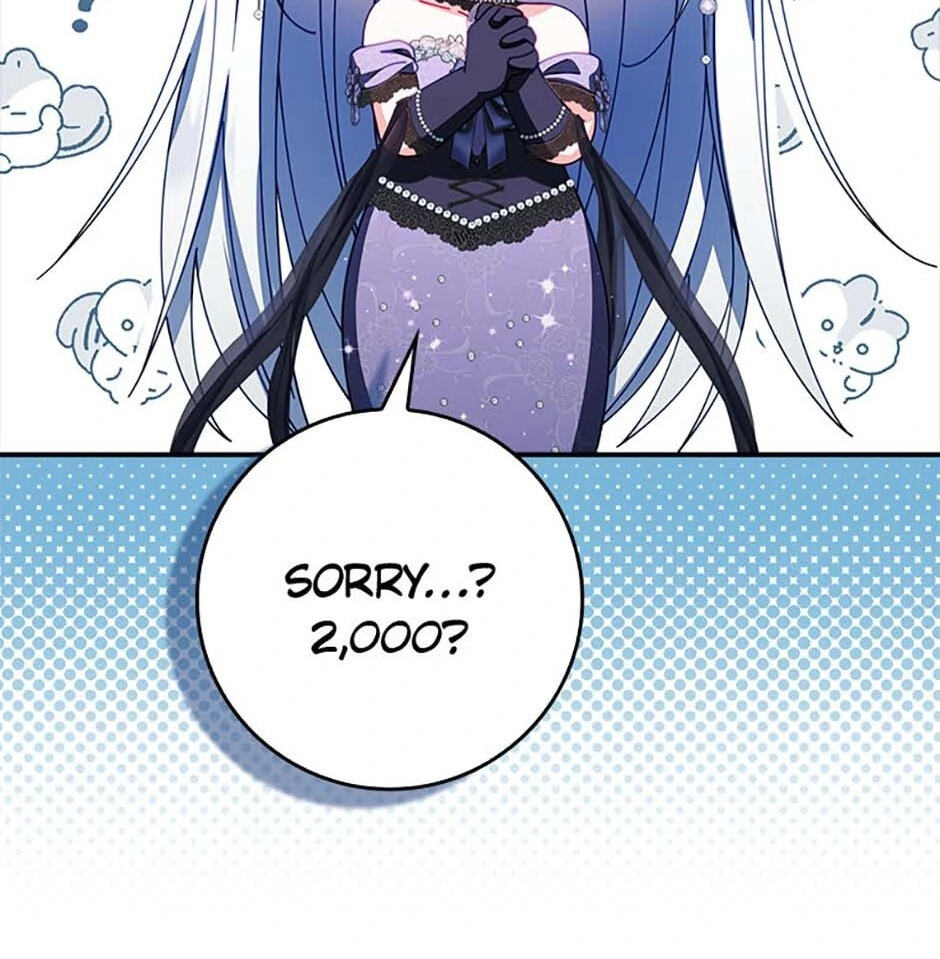 Giselle the Unbreakable Chapter 31 page 10 - 