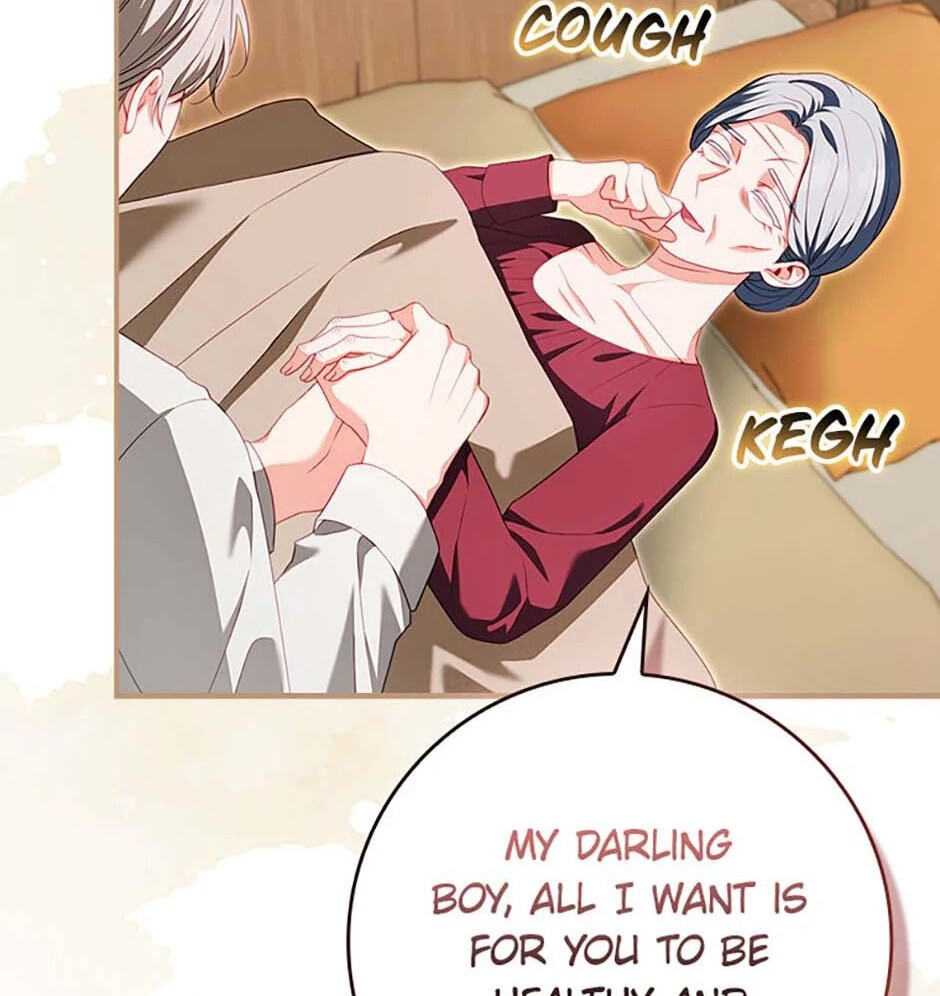 Giselle the Unbreakable Chapter 31 page 93 - 
