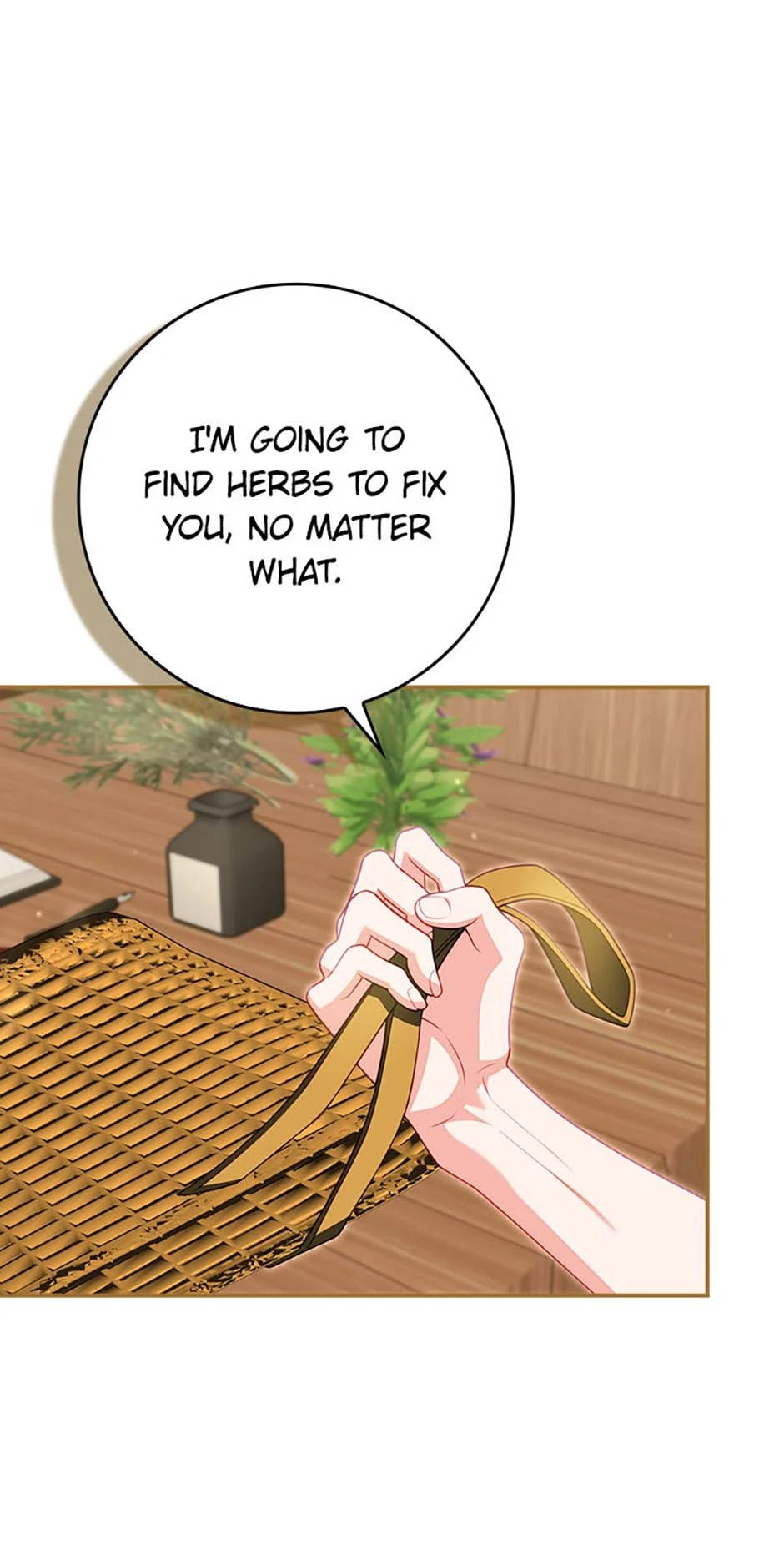 Giselle the Unbreakable Chapter 31 page 98 - 