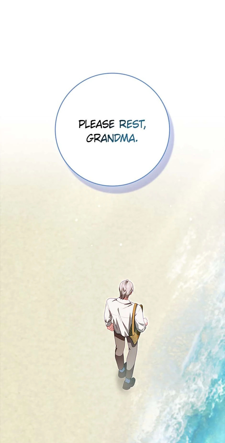 Giselle the Unbreakable Chapter 31 page 99 - 