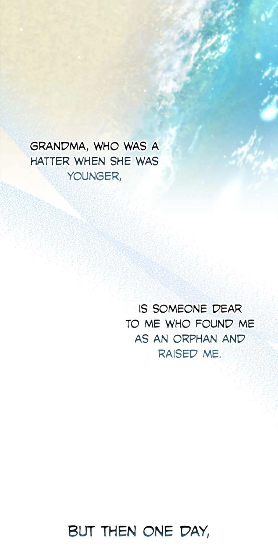 Giselle the Unbreakable Chapter 31 page 100 - 