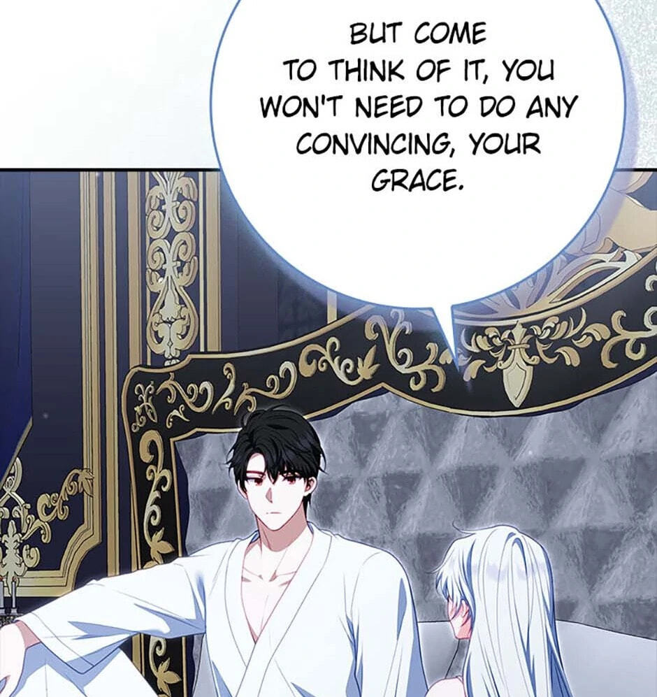 Giselle the Unbreakable Chapter 32 page 101 - 
