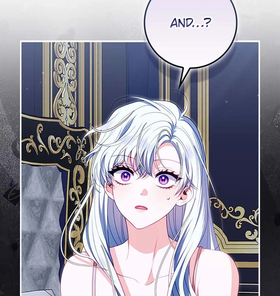 Giselle the Unbreakable Chapter 32 page 110 - 