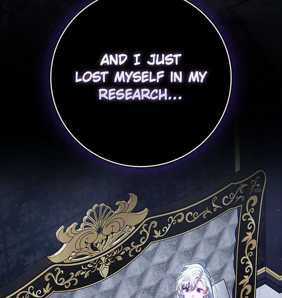 Giselle the Unbreakable Chapter 32 page 114 - 