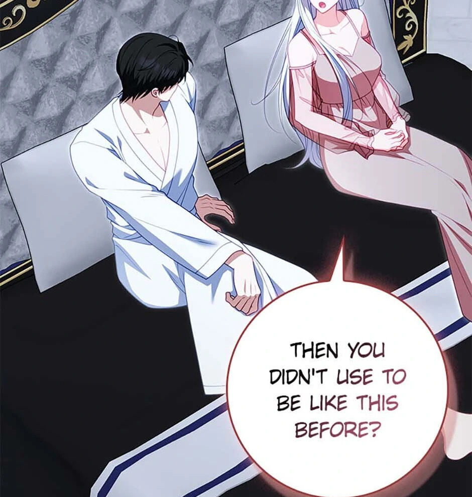 Giselle the Unbreakable Chapter 32 page 115 - 