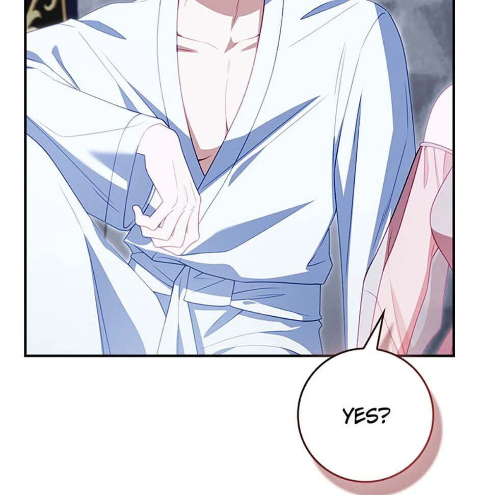 Giselle the Unbreakable Chapter 32 page 121 - 