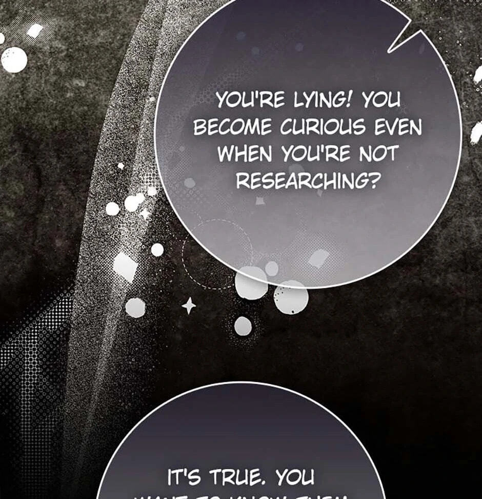 Giselle the Unbreakable Chapter 32 page 135 - 