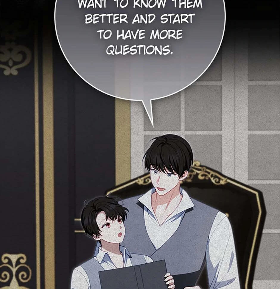 Giselle the Unbreakable Chapter 32 page 136 - 