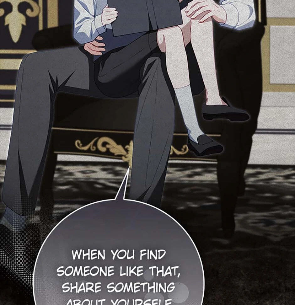 Giselle the Unbreakable Chapter 32 page 137 - 
