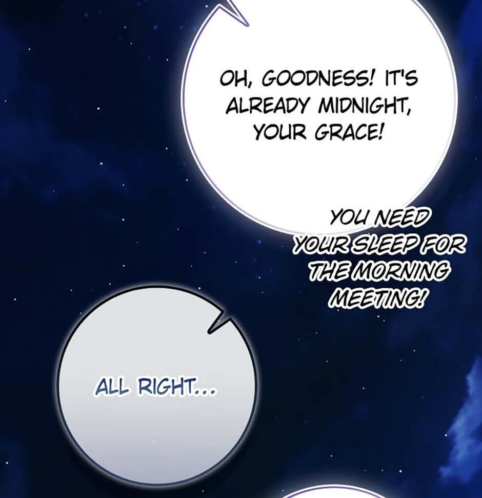 Giselle the Unbreakable Chapter 32 page 144 - 