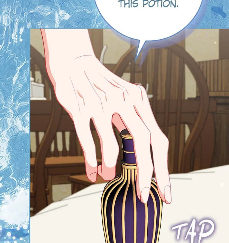 Giselle the Unbreakable Chapter 32 page 151 - 