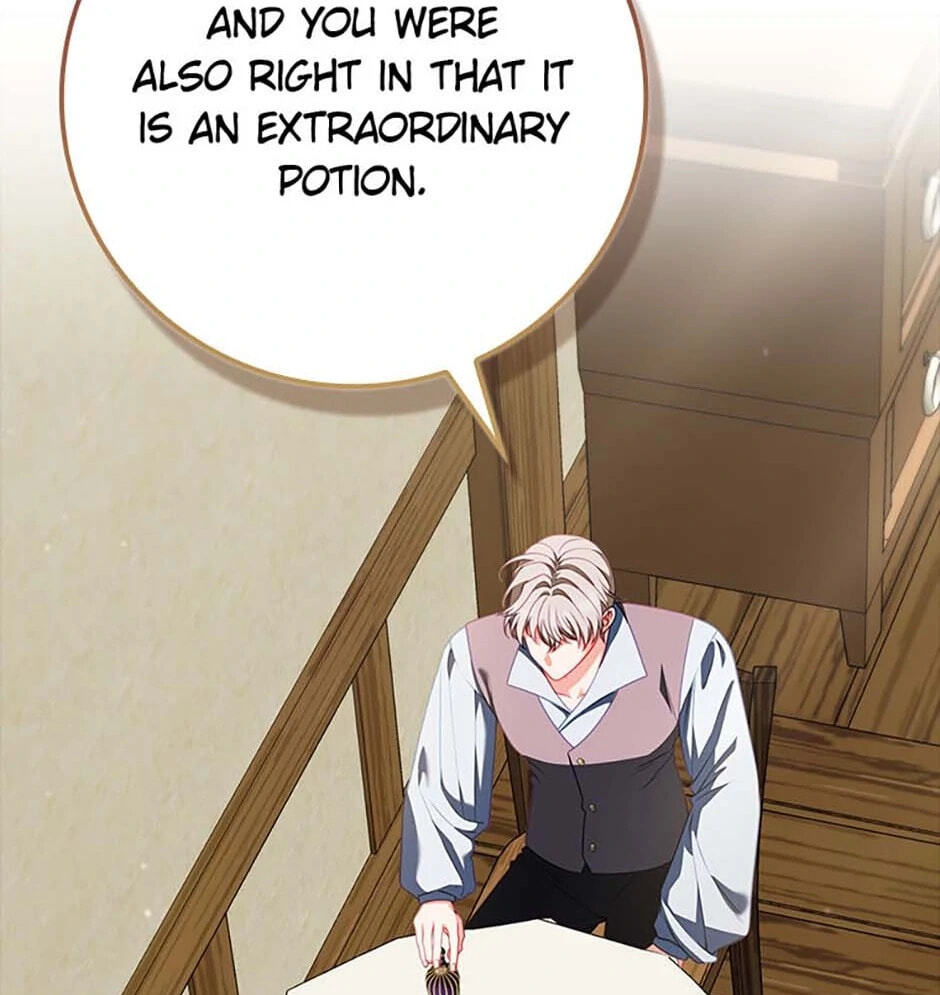 Giselle the Unbreakable Chapter 32 page 153 - 