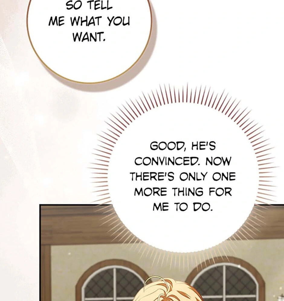 Giselle the Unbreakable Chapter 32 page 159 - 