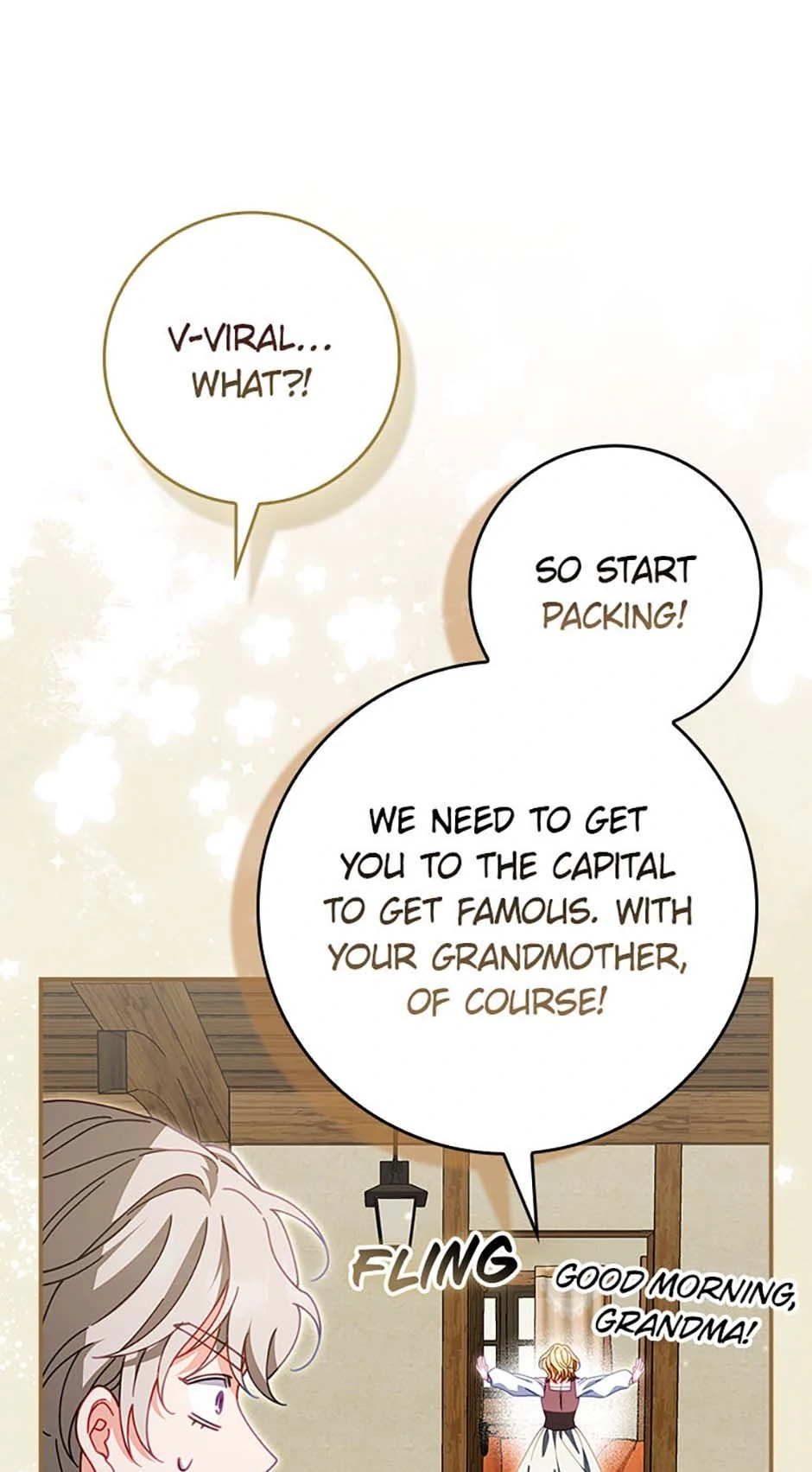 Giselle the Unbreakable Chapter 32 page 175 - 
