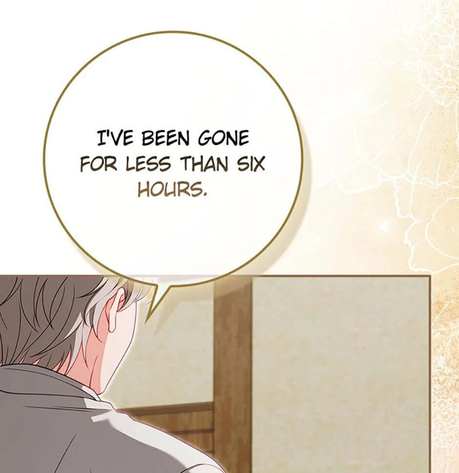 Giselle the Unbreakable Chapter 32 page 27 - 