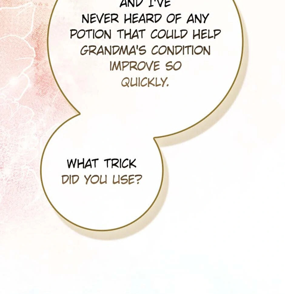 Giselle the Unbreakable Chapter 32 page 29 - 