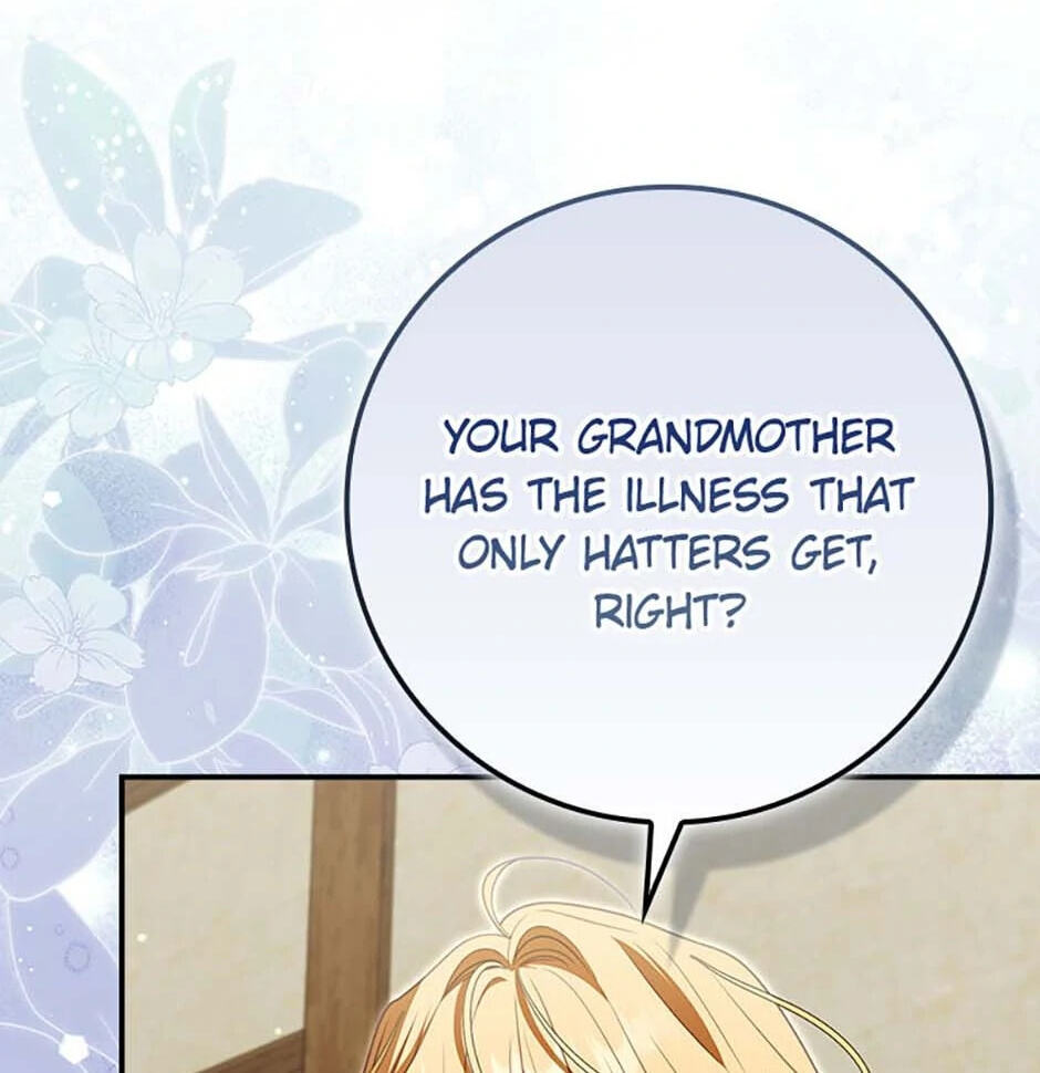 Giselle the Unbreakable Chapter 32 page 30 - 