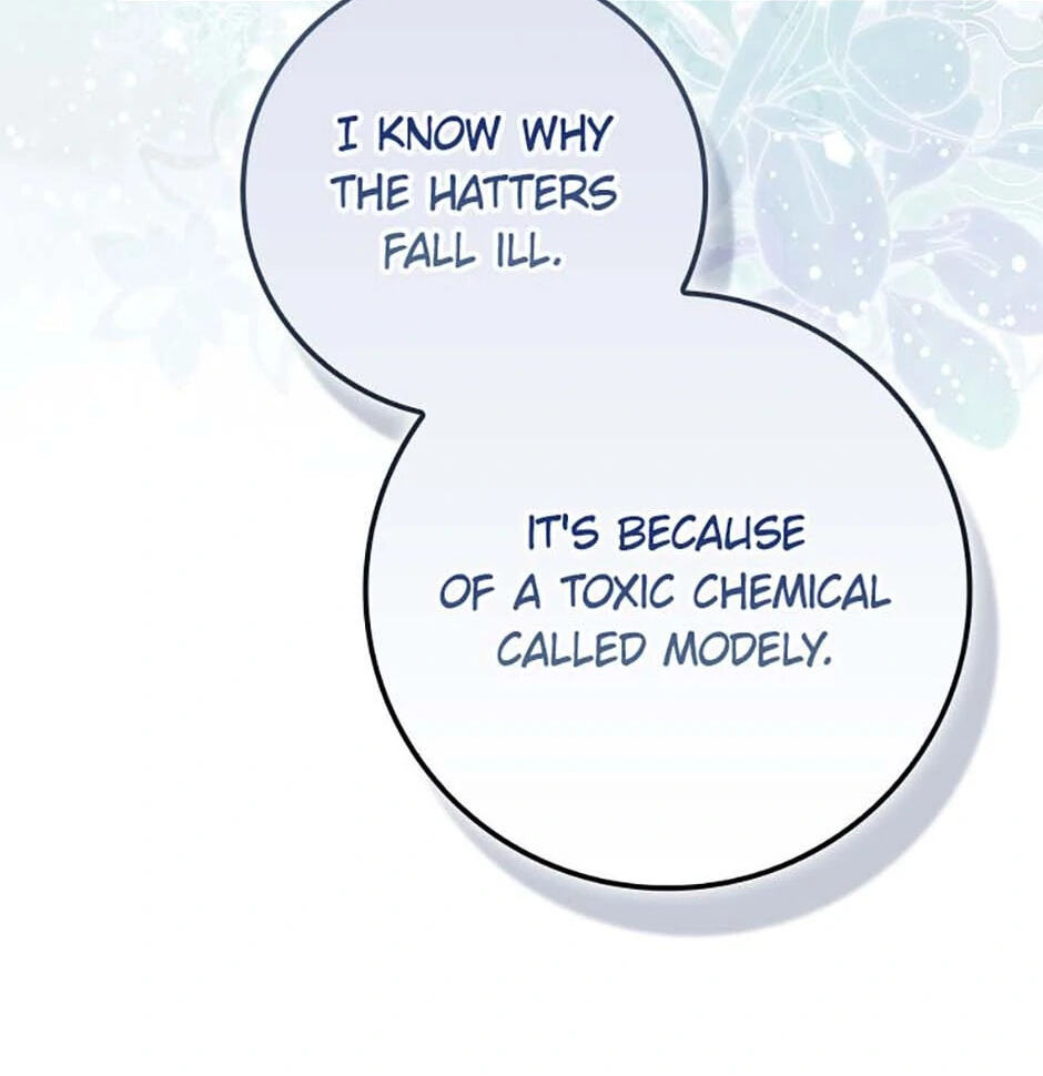 Giselle the Unbreakable Chapter 32 page 32 - 