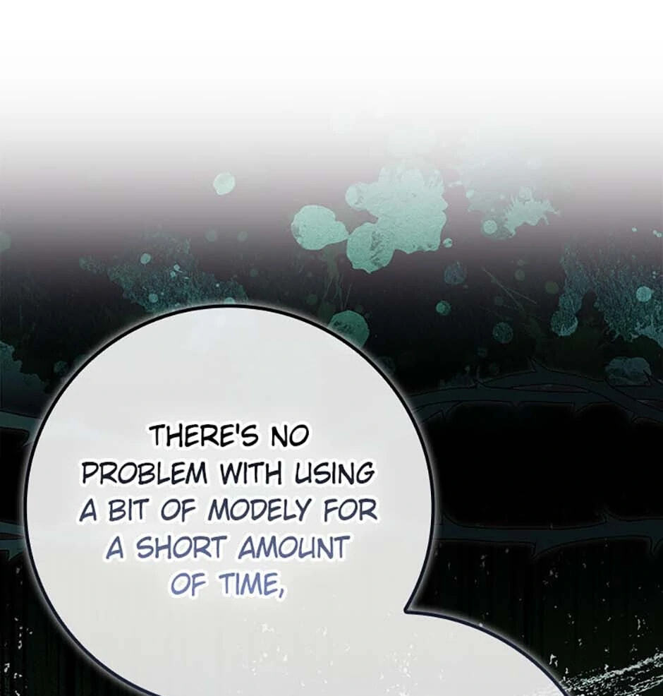 Giselle the Unbreakable Chapter 32 page 33 - 