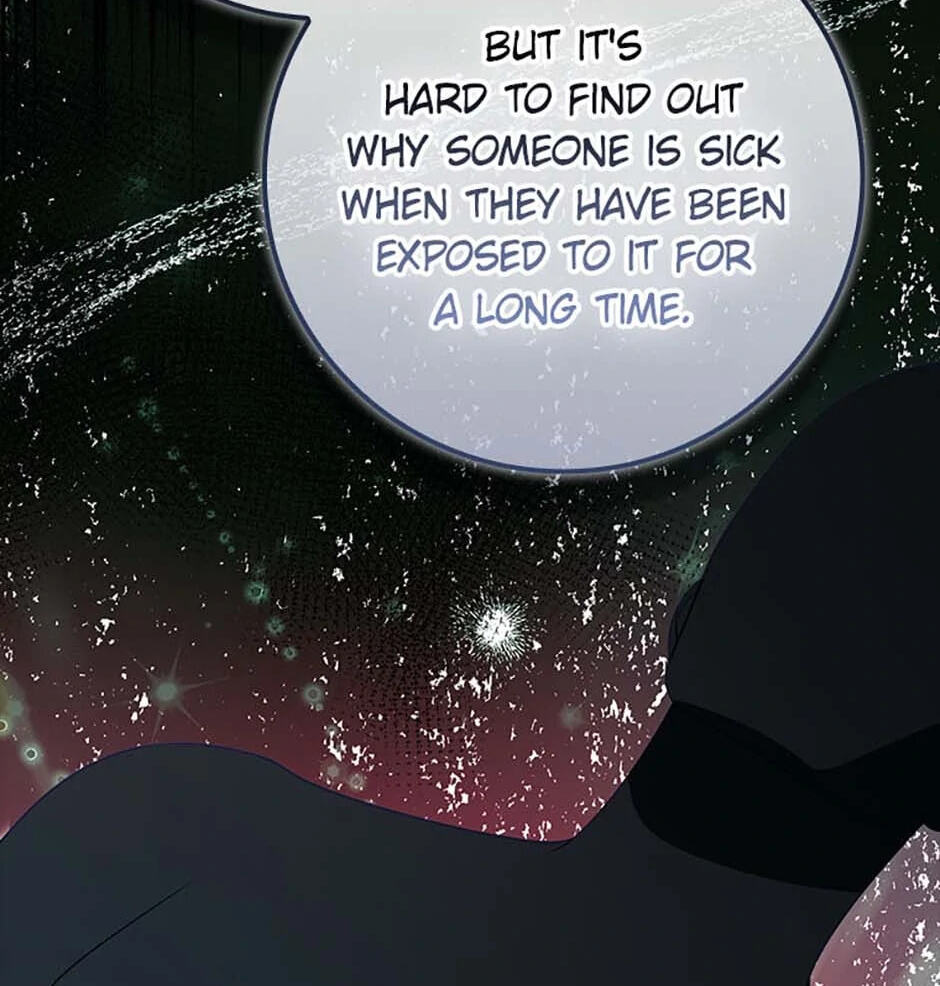 Giselle the Unbreakable Chapter 32 page 34 - 