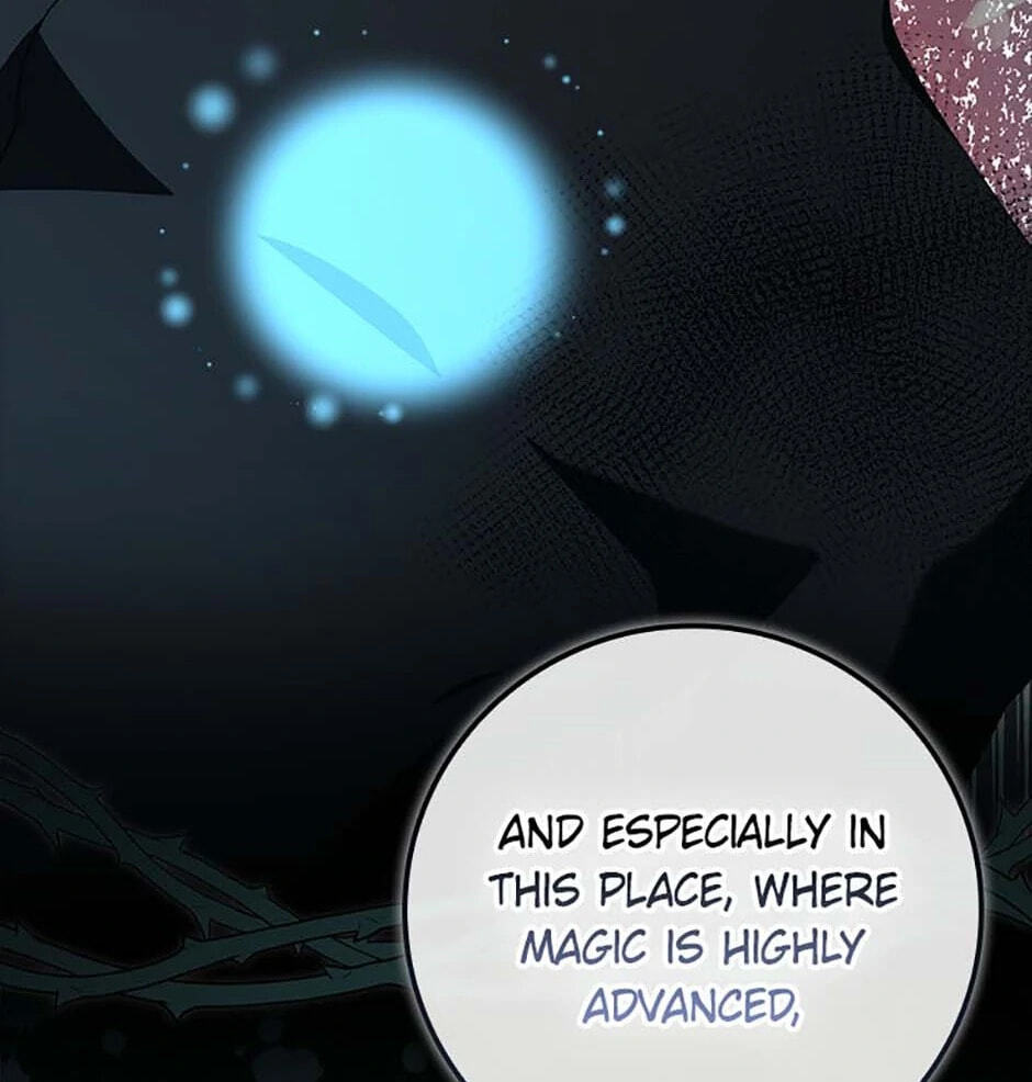 Giselle the Unbreakable Chapter 32 page 35 - 