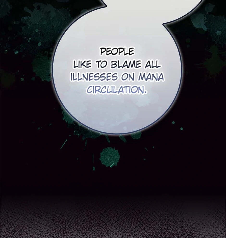 Giselle the Unbreakable Chapter 32 page 36 - 