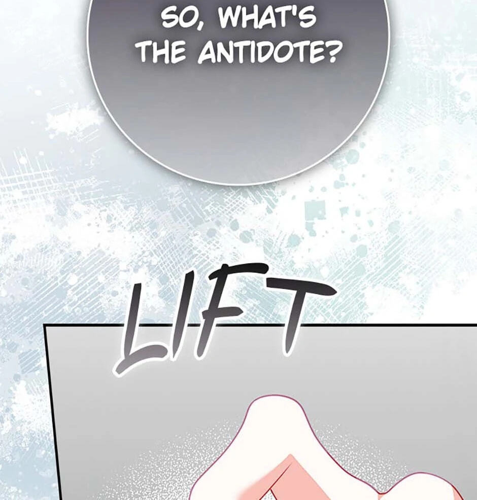 Giselle the Unbreakable Chapter 32 page 40 - 