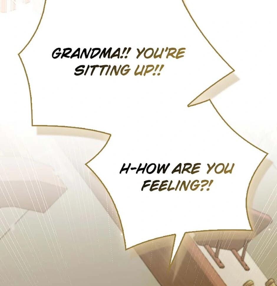 Giselle the Unbreakable Chapter 32 page 5 - 