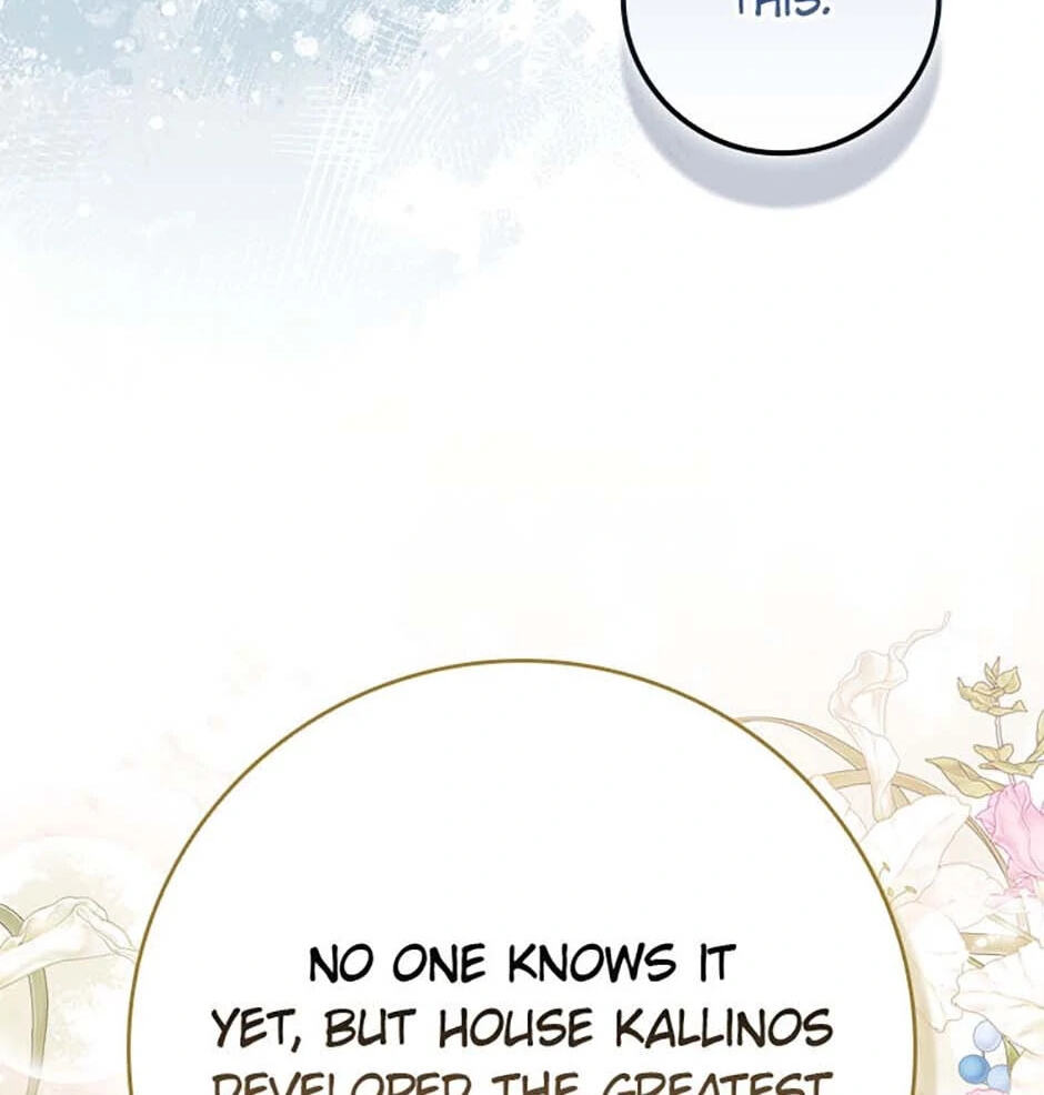 Giselle the Unbreakable Chapter 32 page 42 - 