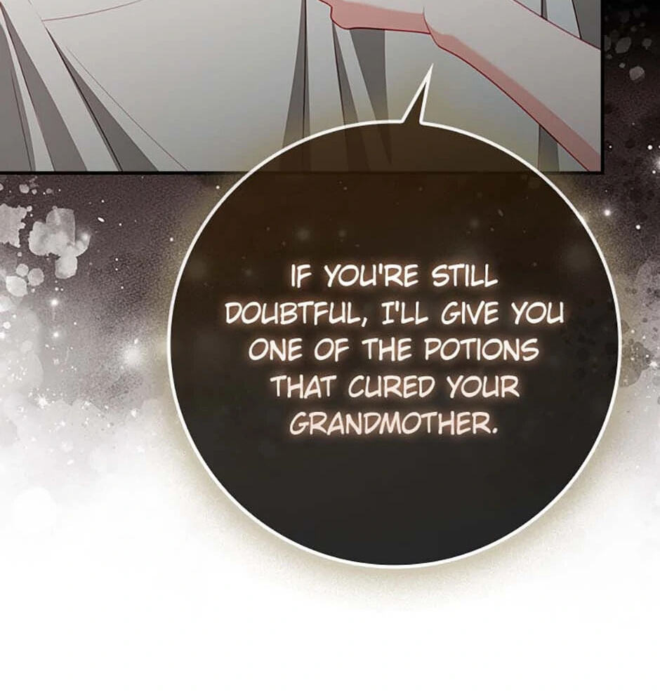 Giselle the Unbreakable Chapter 32 page 52 - 
