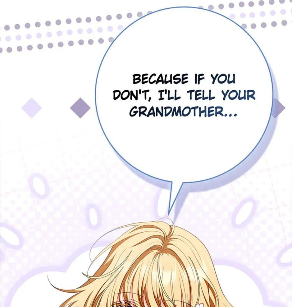 Giselle the Unbreakable Chapter 32 page 56 - 