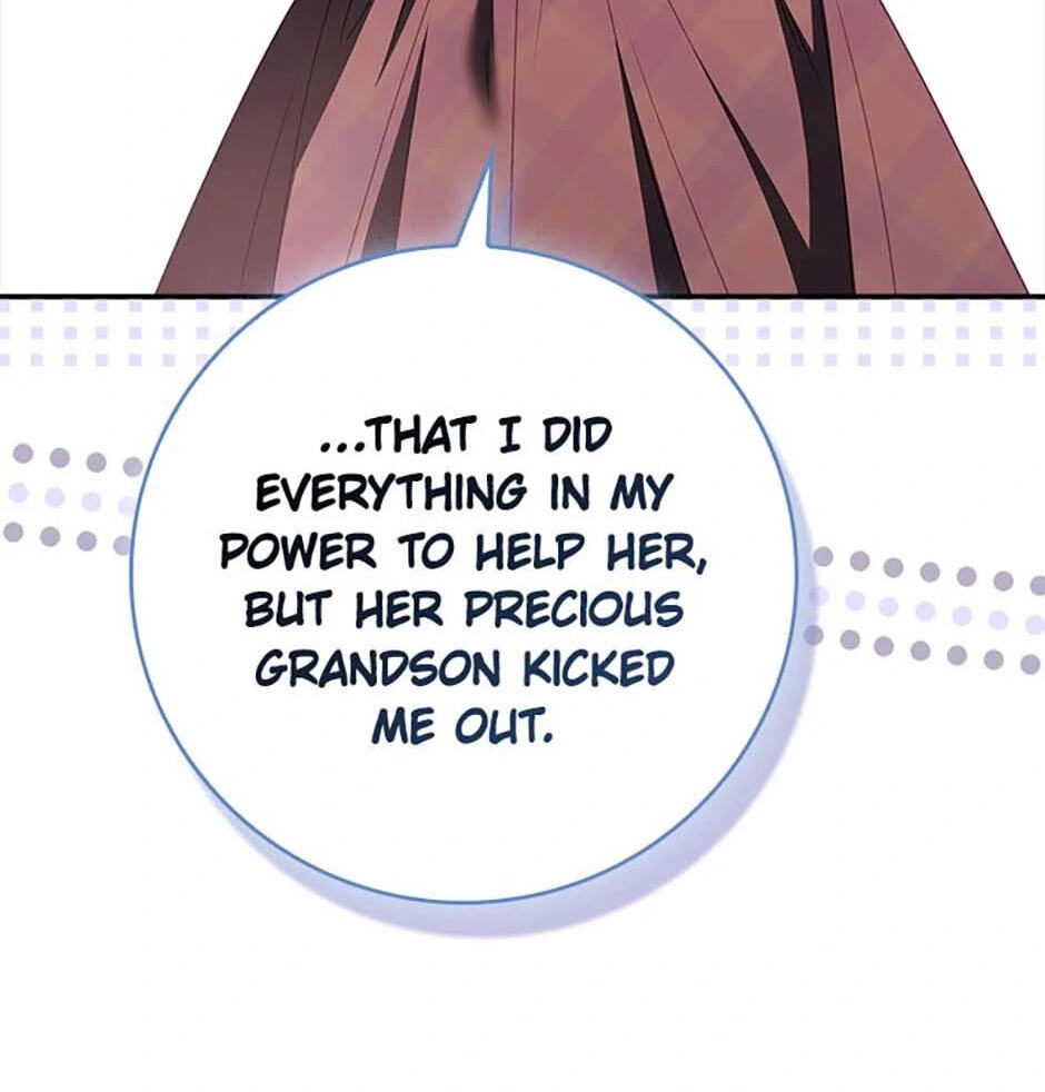 Giselle the Unbreakable Chapter 32 page 58 - 