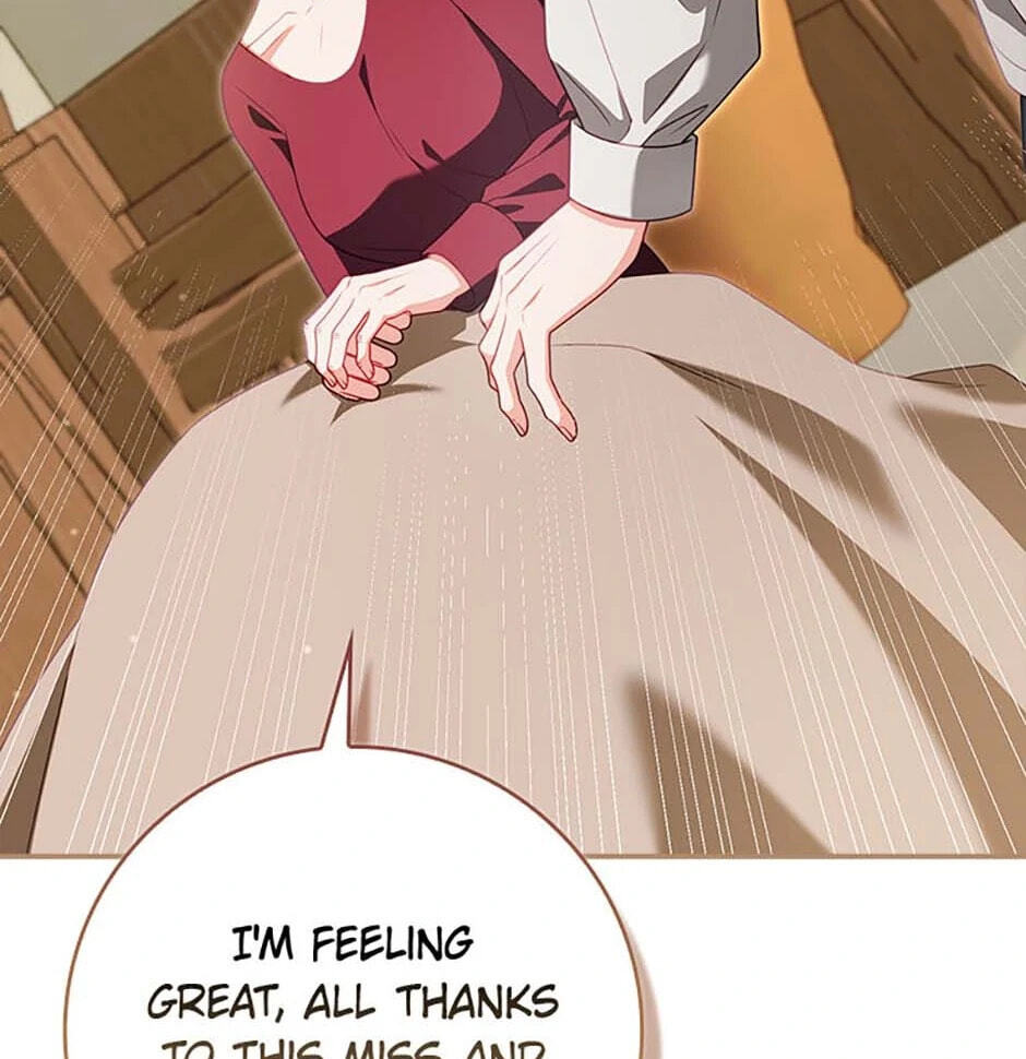 Giselle the Unbreakable Chapter 32 page 7 - 