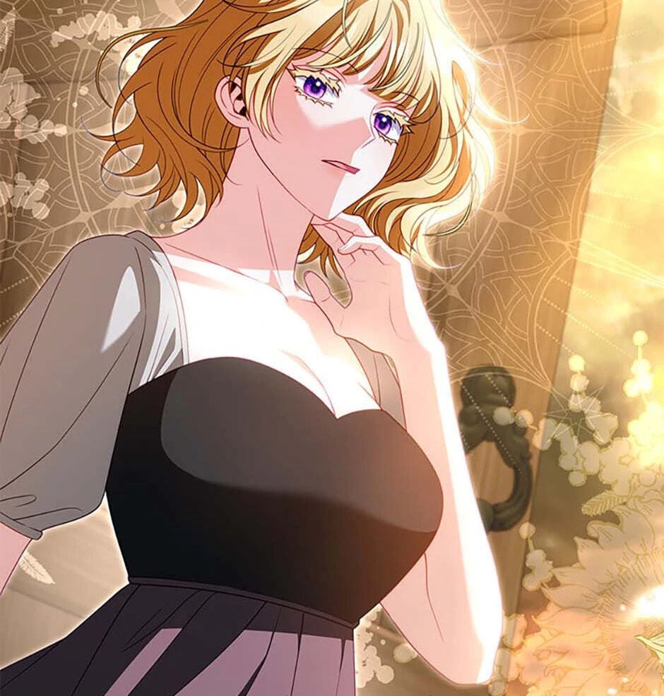 Giselle the Unbreakable Chapter 32 page 63 - 
