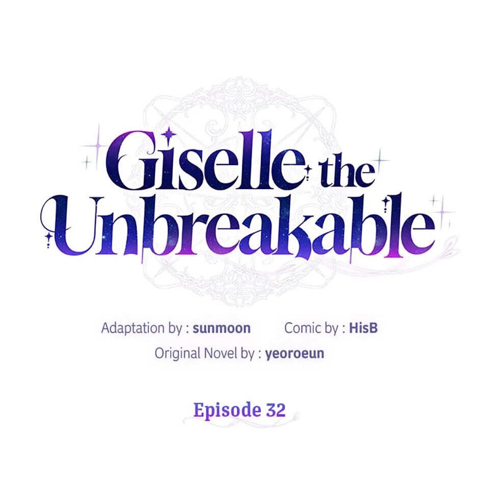 Giselle the Unbreakable Chapter 32 page 69 - 