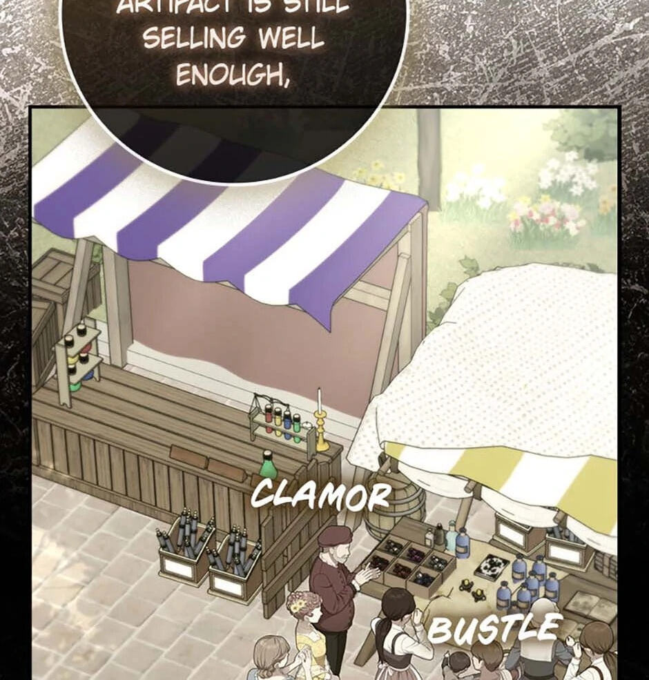 Giselle the Unbreakable Chapter 32 page 74 - 