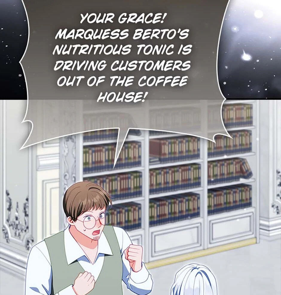 Giselle the Unbreakable Chapter 32 page 79 - 