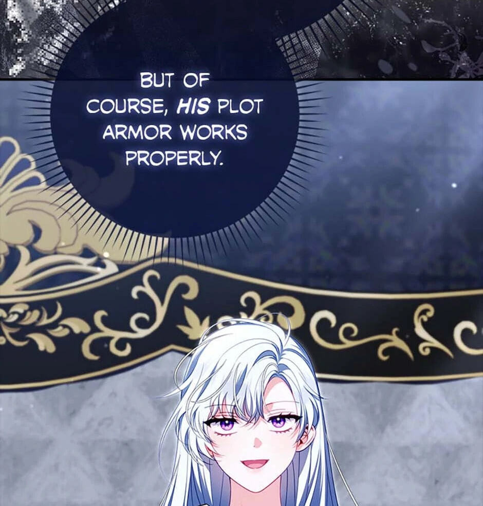 Giselle the Unbreakable Chapter 32 page 82 - 