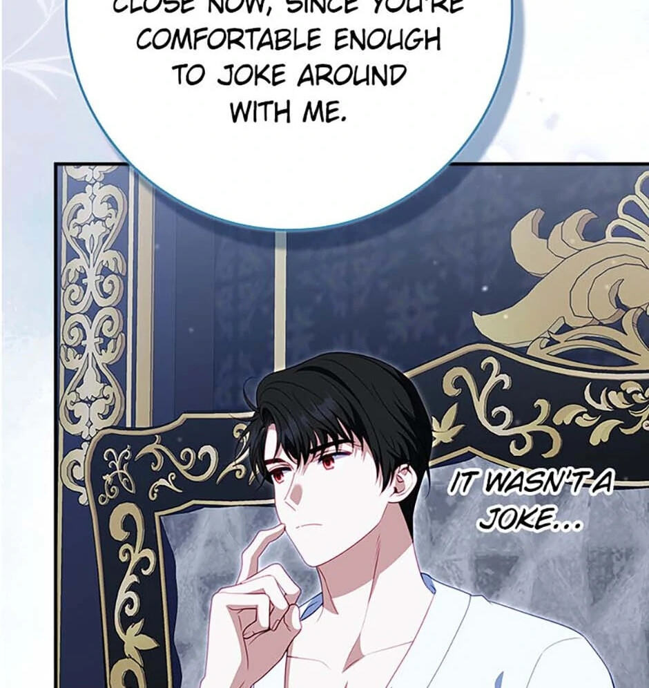 Giselle the Unbreakable Chapter 32 page 94 - 