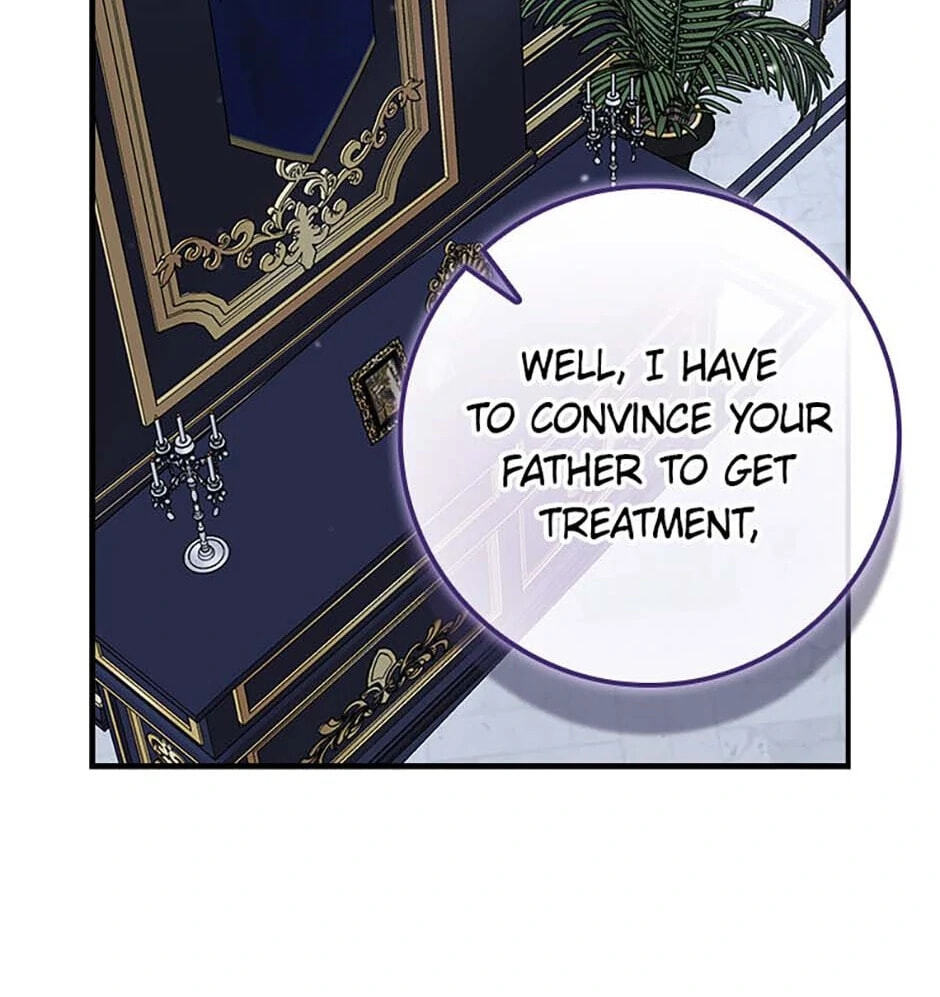 Giselle the Unbreakable Chapter 32 page 97 - 