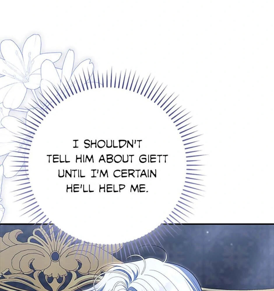 Giselle the Unbreakable Chapter 32 page 98 - 