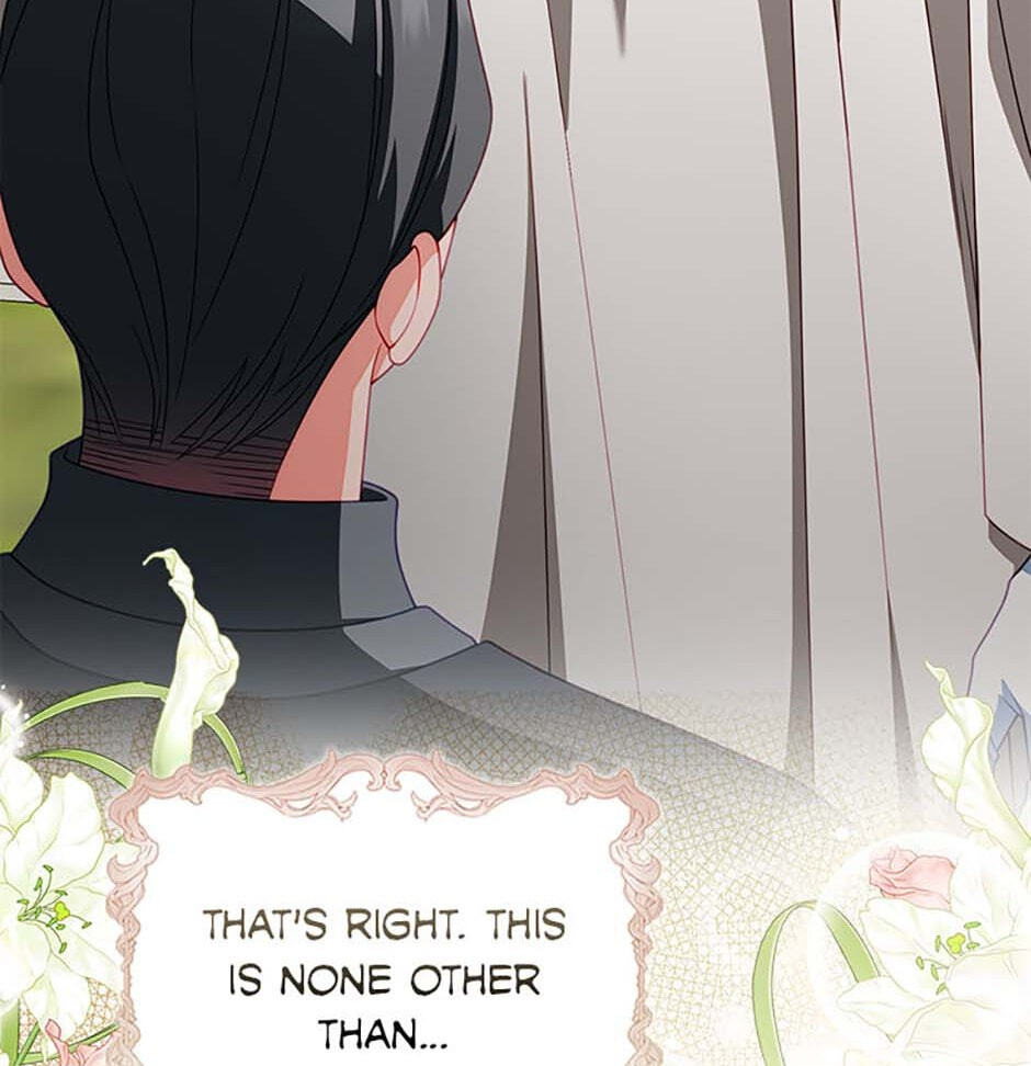 Giselle the Unbreakable Chapter 33 page 11 - 