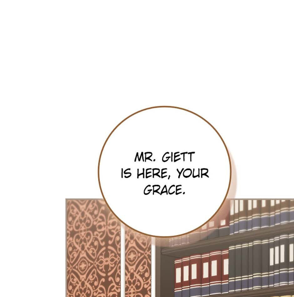 Giselle the Unbreakable Chapter 33 page 105 - 