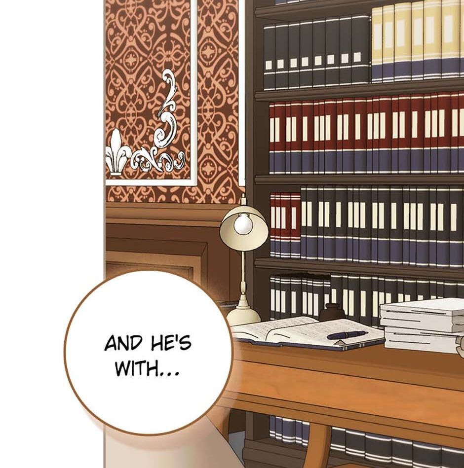 Giselle the Unbreakable Chapter 33 page 106 - 