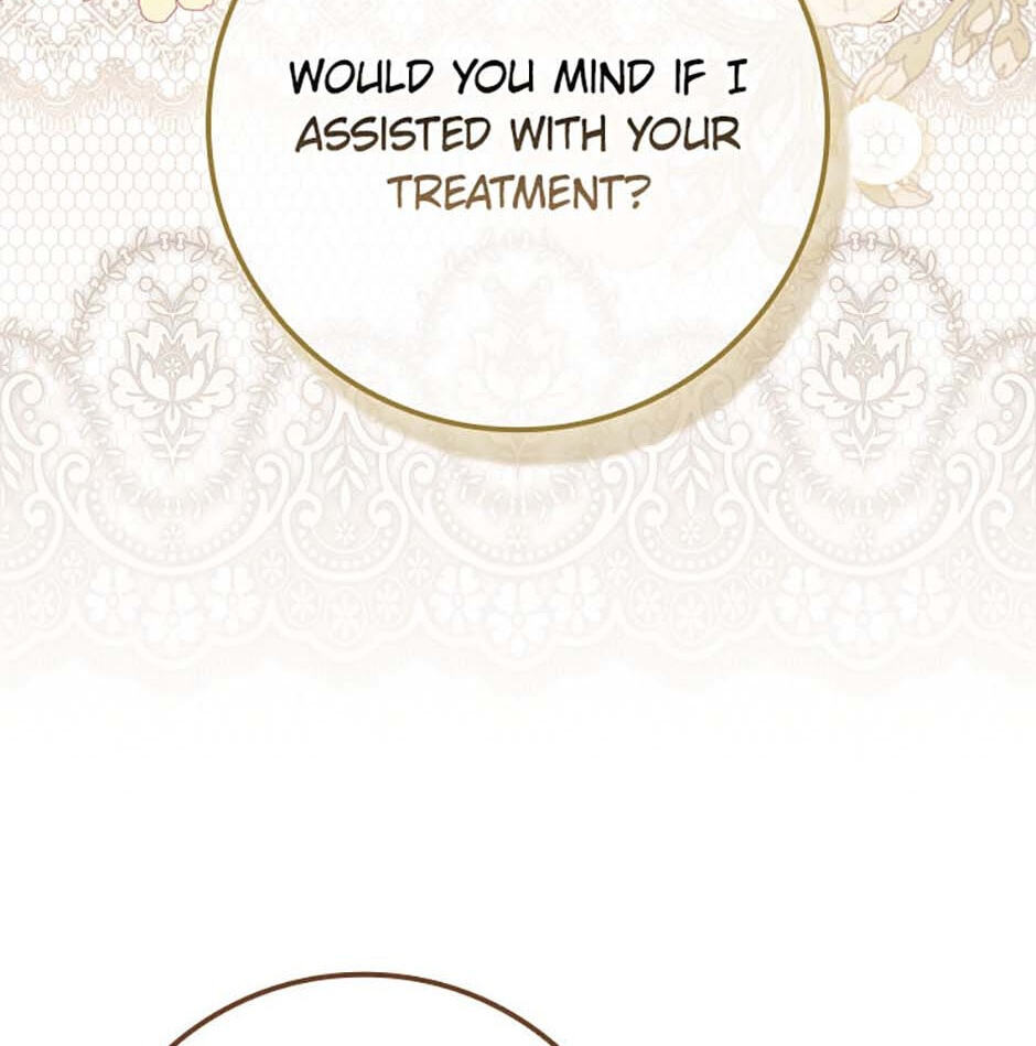 Giselle the Unbreakable Chapter 33 page 110 - 