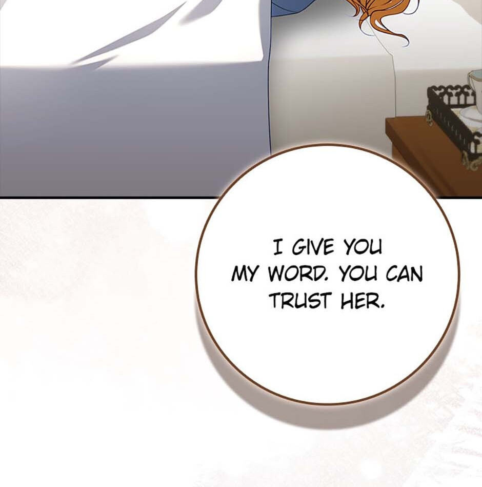 Giselle the Unbreakable Chapter 33 page 112 - 