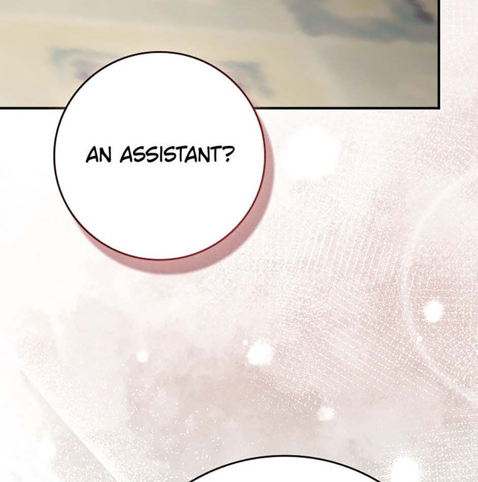 Giselle the Unbreakable Chapter 33 page 114 - 