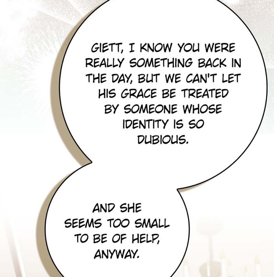 Giselle the Unbreakable Chapter 33 page 115 - 